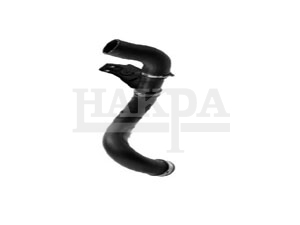 9015283982-MERCEDES-HOSE (FROM ENGINE TO INTERCOOLER)